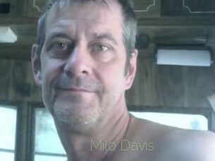 Milo_Davis