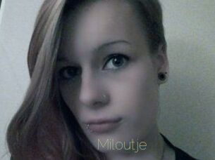 Miloutje