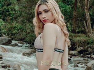 MiluClark
