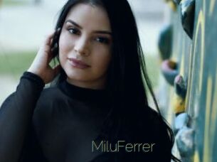 MiluFerrer
