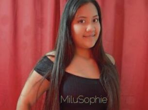 MiluSophie