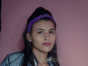 Milu_Ross
