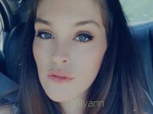 Milyann Visio Tchats