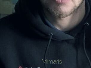 Mimaris