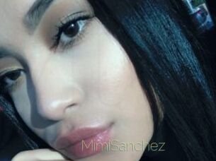 MimiSanchez