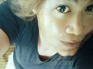 MimiSeduction