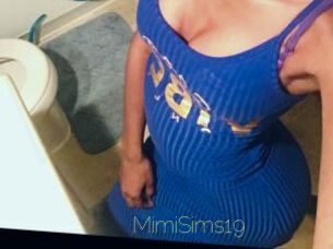 MimiSims19