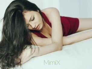 MimiX