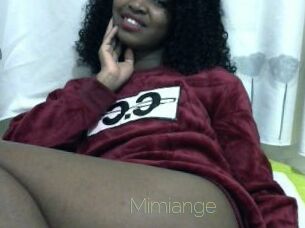 Mimiange