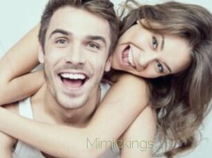 Mimickings