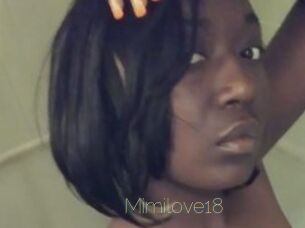 Mimilove18