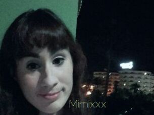 Mimixxx
