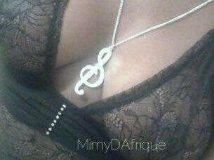MimyDAfrique
