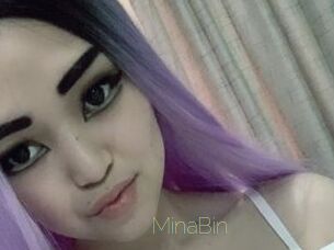 MinaBin