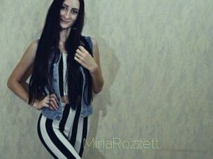 MinaRozzett