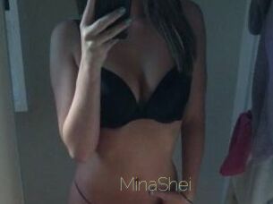 MinaShei
