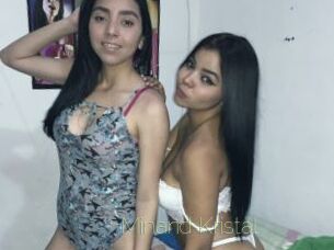 Minand_Kristal