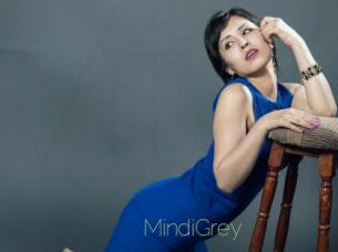 MindiGrey