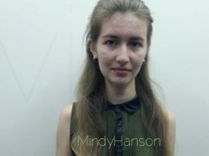 MindyHanson