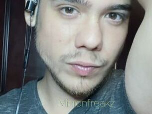 Minionfreakz Visio Tchats