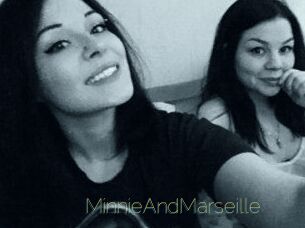 MinnieAndMarseille