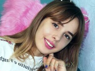 MinnieMouseX