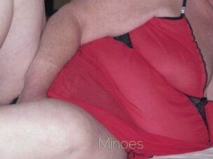 Minoes