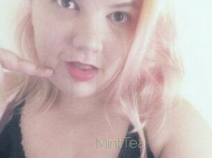 MintTea