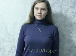 MintWhisper