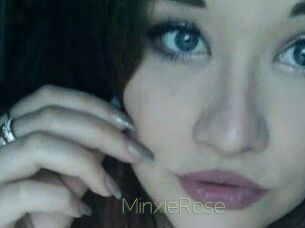 MinxieRose