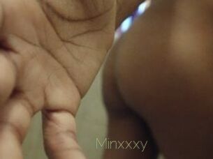 Minxxxy