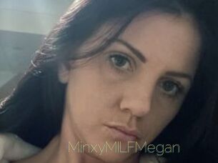 MinxyMILFMegan