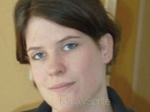 MinxySprite