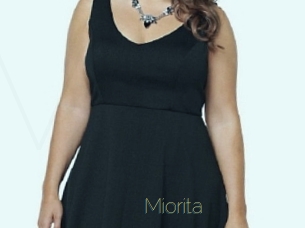 Miorita