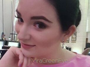 MiraGreenEyes