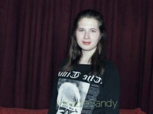 MiracleSandy