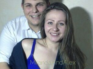 MirandaAndAlex