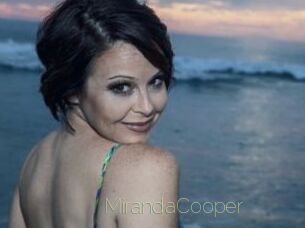 MirandaCooper Visio Tchats