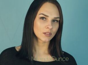 MirandaDunce