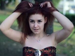 MirandaMaurice