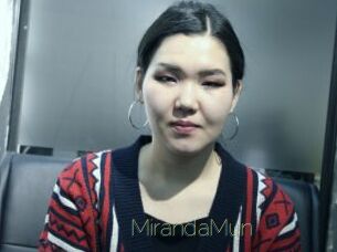 MirandaMun