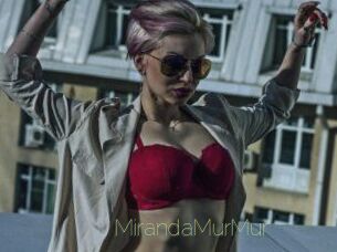 MirandaMurMur