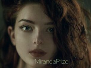 MirandaPrize