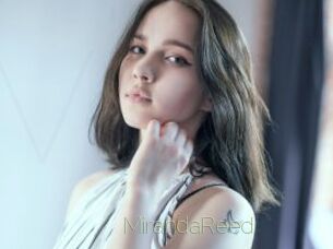 MirandaReed