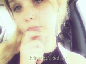 MirandaRiahxo