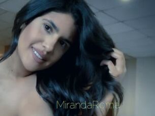 MirandaRoma