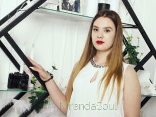 MirandaSoul