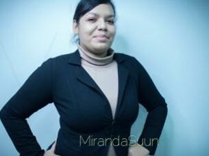 MirandaSuun