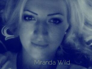 Miranda_Wild Visio Tchats