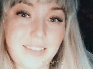 Mirannia